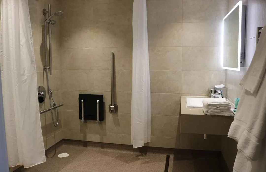 Crow Wood Hotel & Spa Resort-1