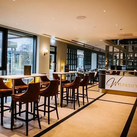 Crow Wood Hotel & Spa Resort-3